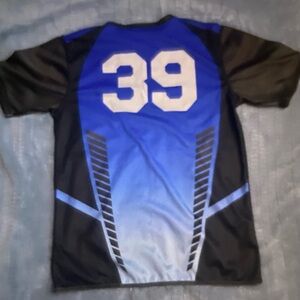 Sports Jersey #39